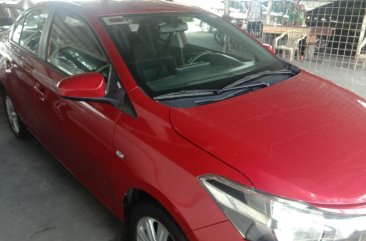 Toyota Vios 2016 for sale in Quezon City