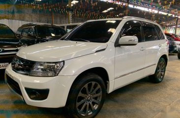 Suzuki Grand Vitara 2016 for sale in Quezon City