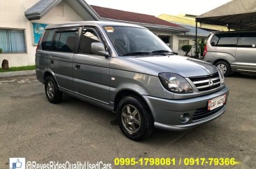 Sell 2017 Mitsubishi Adventure in Cainta