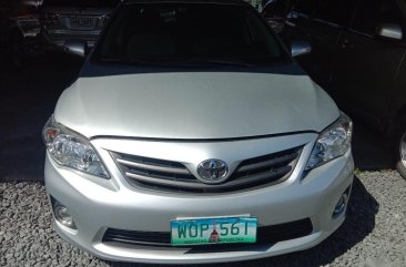 Toyota Altis 2015 for sale in Quezon City