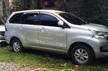 Toyota Avanza 2019 for sale in Quezon City