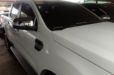  Ford Ranger 2019 for sale in Quezon City
