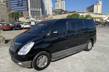 Selling Hyundai Grand Starex 2015 in Pasig