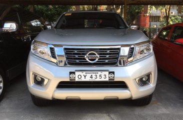 Nissan Navara 2017 for sale in Pasig 