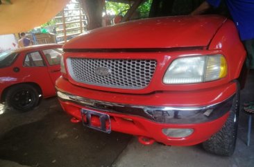 Ford Triton 1999 for sale in Cainta 