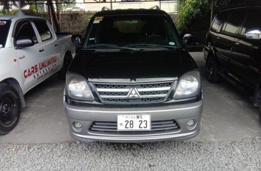 Sell 2017 Mitsubishi Adventure in Quezon City