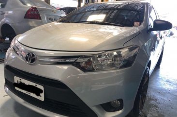 Selling 2nd Hand Toyota Vios in Mandaue