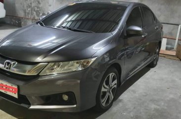 Selling Honda City 2014 in Valenzuela