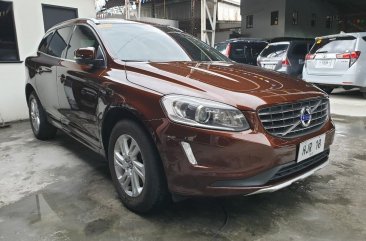 Volvo Xc60 2014 for sale in Pasig