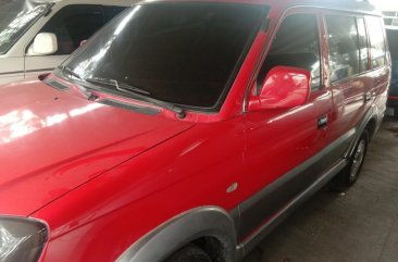 Mitsubishi Adventure 2012 for sale in Quezon City