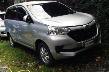 Toyota Avanza 2019 for sale in Quezon City