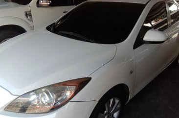 Sell 2017 Mazda 3 in Quezon City