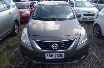 Selling Nissan Almera 2015 in Cainta