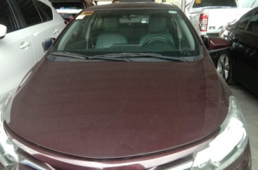 Selling Toyota Vios 2017 in Quezon City