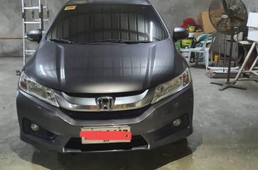 Selling Honda City 2014 in Valenzuela