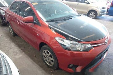 Toyota Vios 2018 for sale in Quezon City