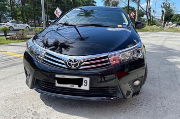 2nd Hand Toyota Altis for sale in Pasay