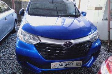 Sell 2018 Toyota Avanza in Quezon City