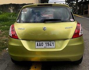 Sell 2013 Suzuki Swift in Quezon City 