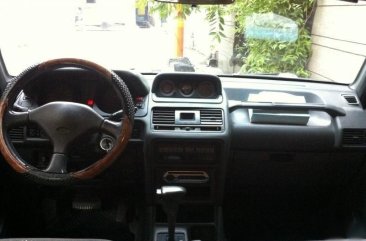 Selling Mitsubishi Pajero 2004 in Baguio