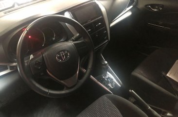 Toyota Vios 2019 for sale in Quezon City