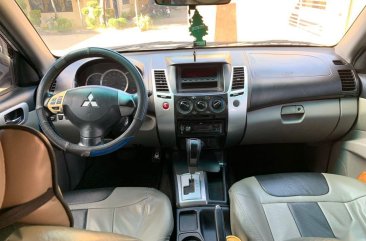 Mitsubishi Montero 2010 for sale in Urdaneta