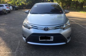 Selling Purple Toyota Vios 2018 in Quezon City