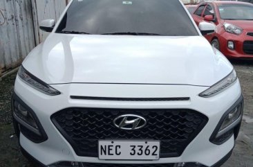 Hyundai KONA 2020 for sale in Cainta