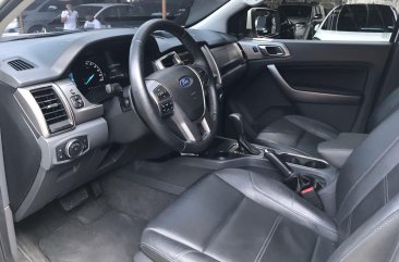 Sell 2016 Ford Everest in Manila