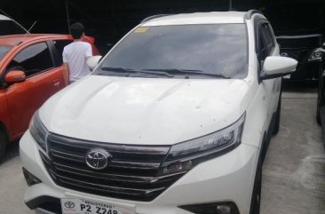 Toyota Rush 2019 for sale in Quezon City