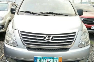 Sell 2014 Hyundai Starex in Cainta