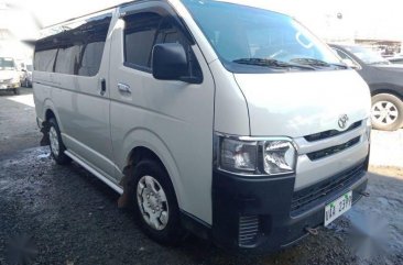 Toyota Hiace 2018 for sale in Cainta