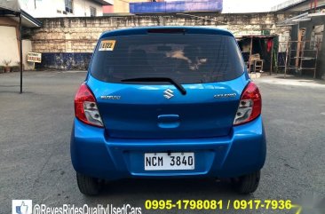 Suzuki Celerio 2018 for sale in Cainta