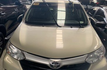 Toyota Avanza 2015 for sale in Quezon City