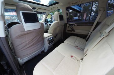 Sell 2011 Lexus Gx 460 in Pasig