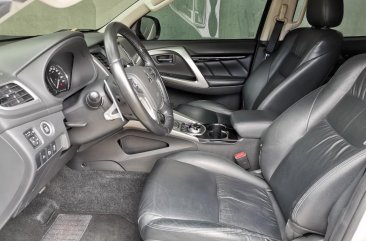 Mitsubishi Montero Sport 2017 for sale in Quezon City