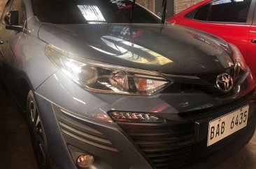 Toyota Vios 2019 for sale in Quezon City