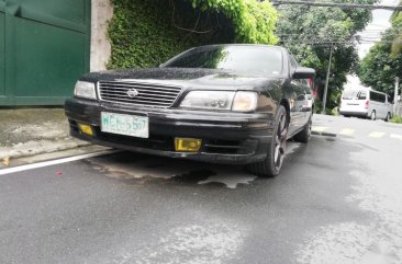 Selling Nissan Cefiro 1998 in Manila