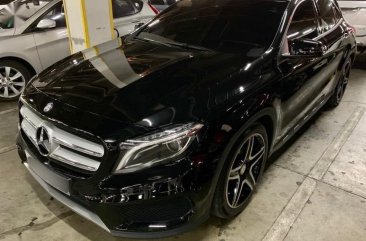 Mercedes-Benz Gla 2016 for sale in Pasig 