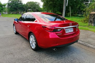 Mazda 6 2014 for sale in Manila