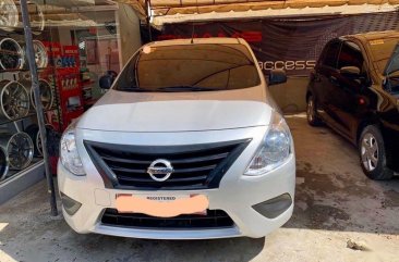 Selling Nissan Almera 2017 in Cebu City