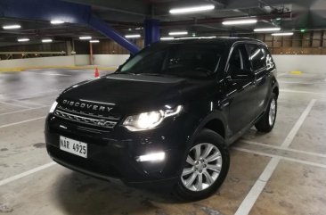 Land Rover Discovery 2016 for sale in Pasig 