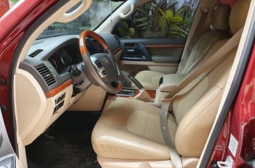 Toyota Land Cruiser 2013 for sale in Quezon City