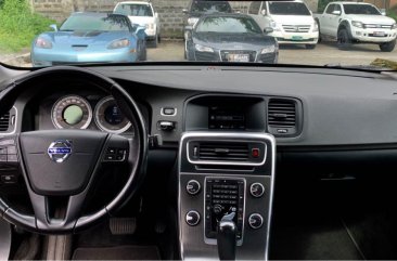 Volvo S60 2014 for sale in Quezon City