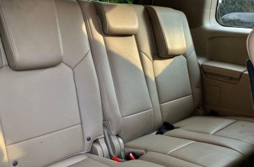 Honda Pilot 2012 for sale in Quezon City