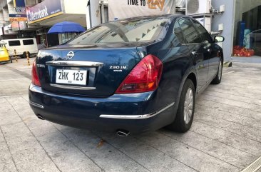 2007 Nissan Teana for sale in San Juan