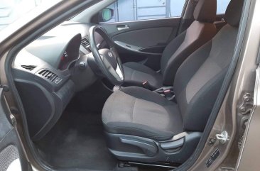 Hyundai Accent 2014 for sale in Quezon City