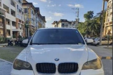 Selling Bmw X5 2007 in Quezon City