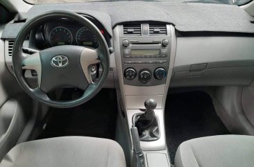 Sell 2008 Toyota Altis in Quezon City