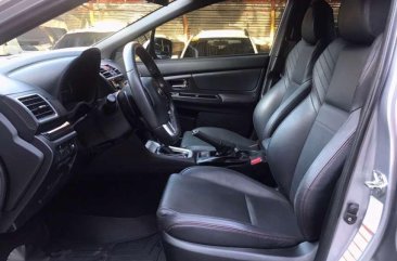 Subaru Wrx 2014 for sale in Mandaue